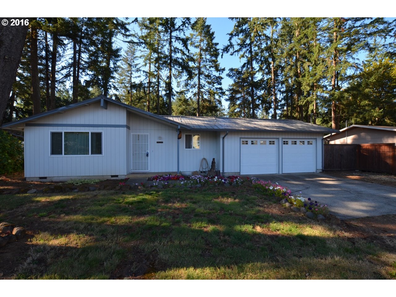 24814 SERTIC RD Eugene Home Listings - Real Pro Systems Real Estate Marketing