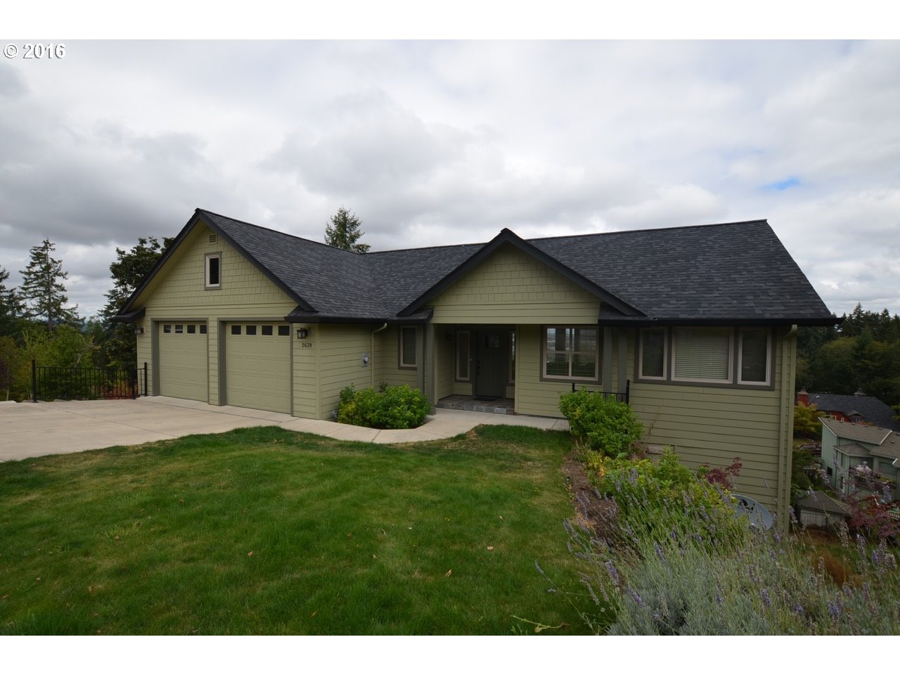 2639 SUNCREST AVE Eugene Home Listings - Real Pro Systems Real Estate Marketing