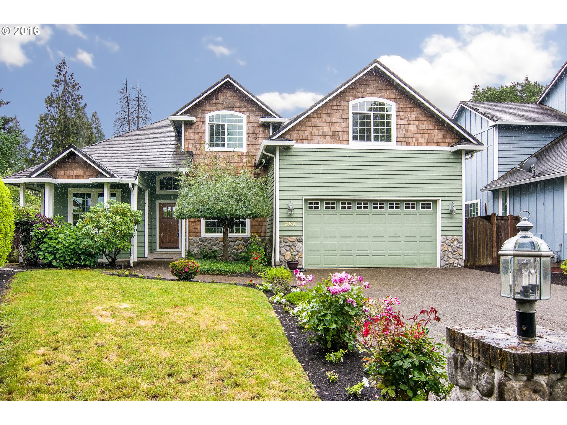 484 EMILY LN Eugene Home Listings - Real Pro Systems Real Estate Marketing