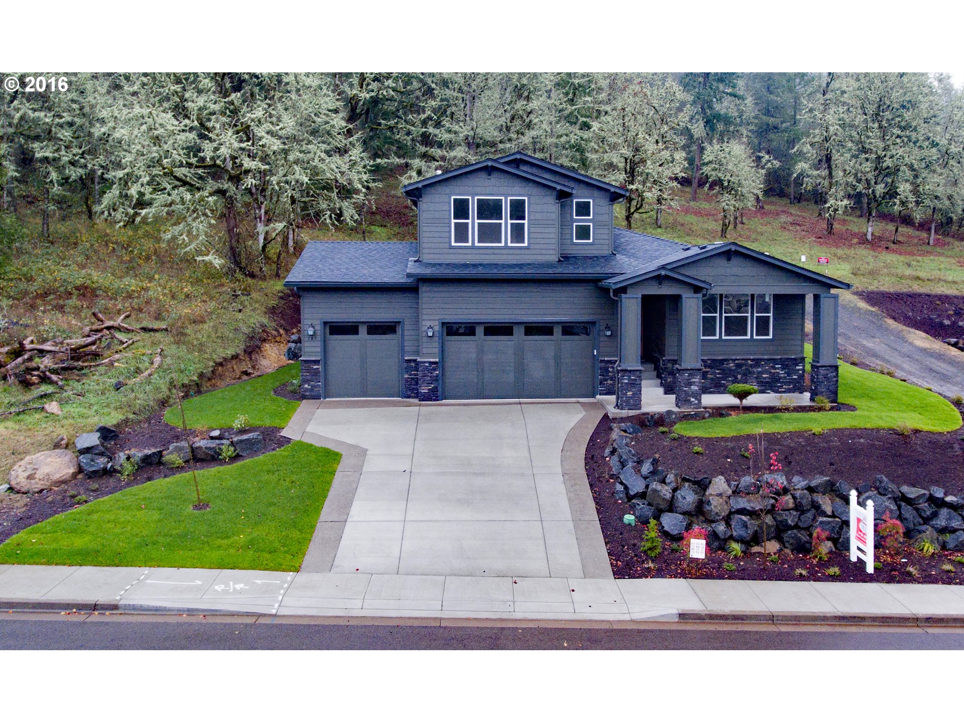 585 MOUNTAINGATE DR Eugene Home Listings - Real Pro Systems Real Estate Marketing