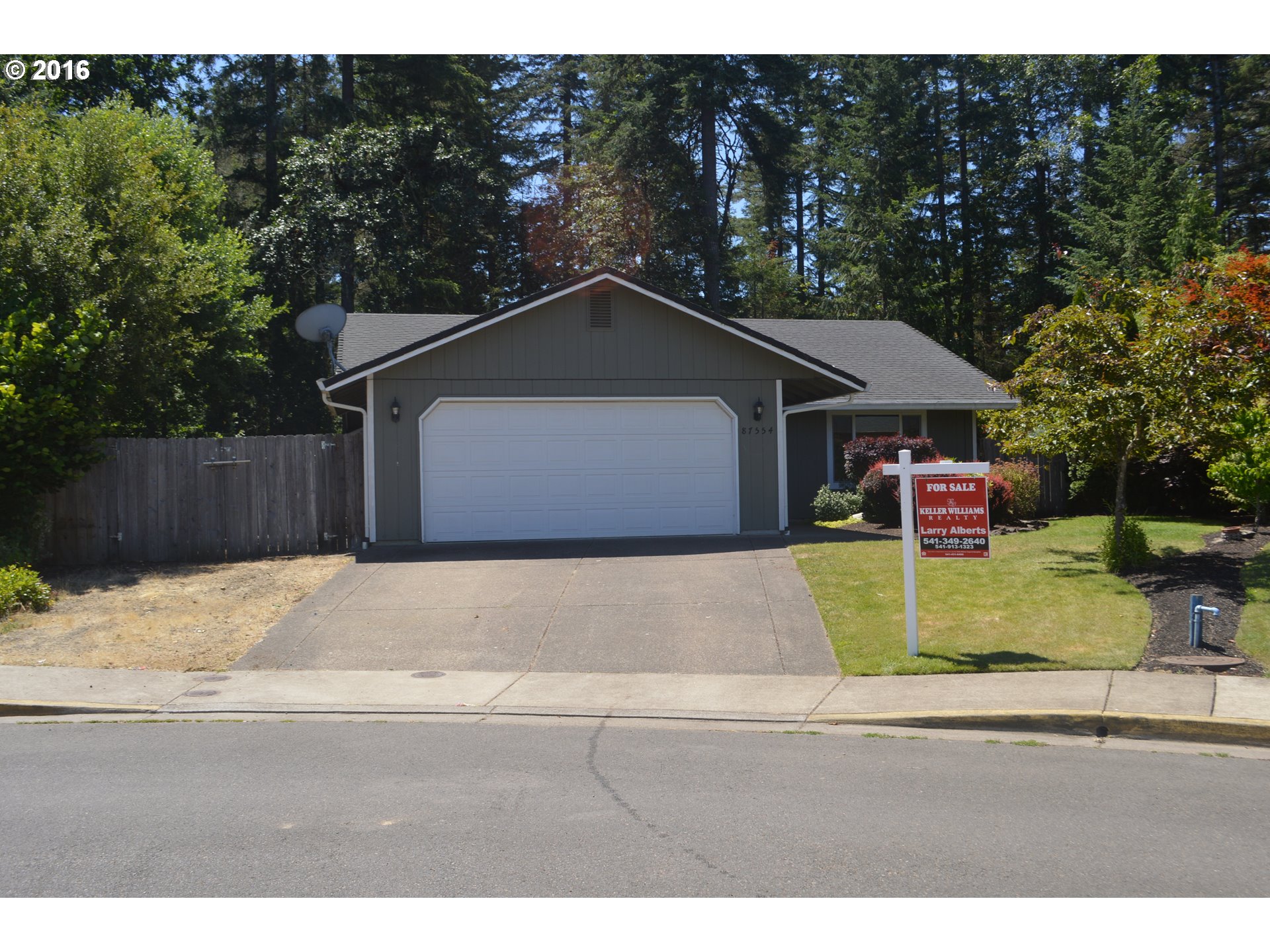 87554 ESPRIT CT S Eugene Home Listings - Real Pro Systems Real Estate Marketing